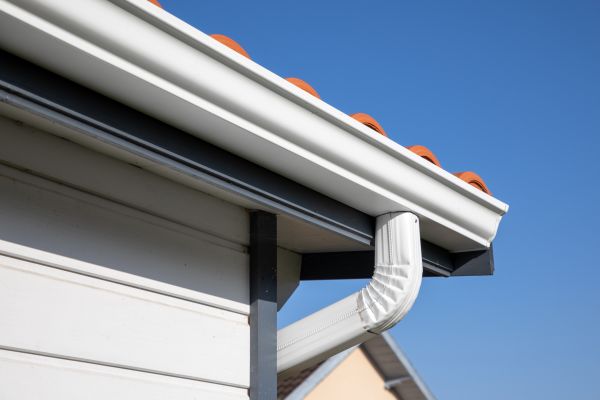 Gutter Adjustment in Portland