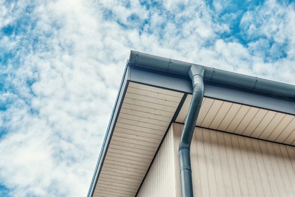 Gutter Fascia Repair in Portland