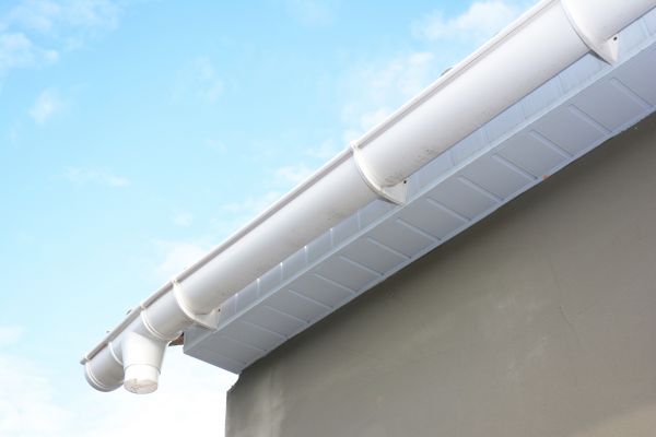 Gutter Patching in Portland