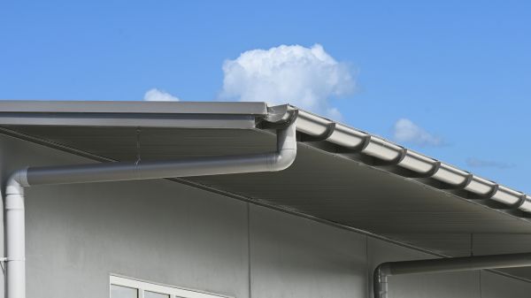 Eavestrough Service in Portland