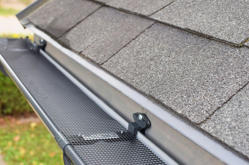 Gutter Protection Systems