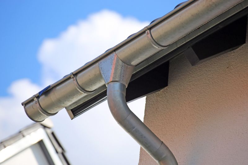 Gutter Installation Solutions