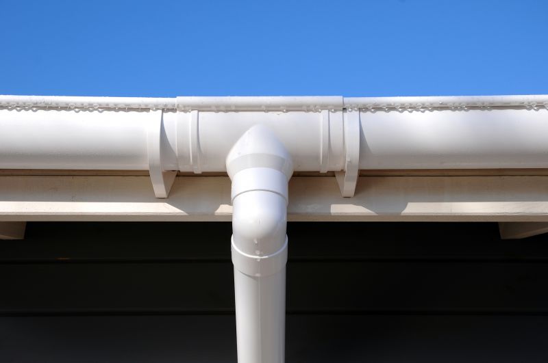 How Proper Gutter Installation Protects Your Roof And Foundation